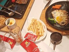 -豪享来(我格广场店)