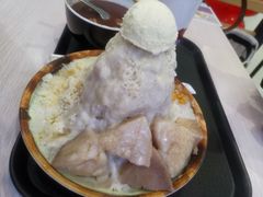 -鲜芋仙(华创店)