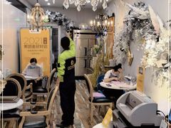-杜哈夫DOUX RÊVE·生日蛋糕(日月光店)