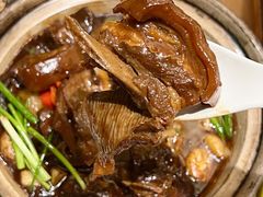 -金龙·打边炉(南京西路店)