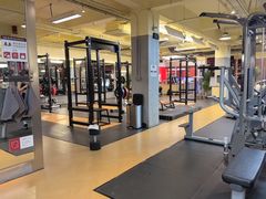 -聚健身GatherFitness(余杭店)