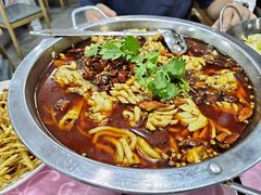 -蜀膳坊(洪公祠小区店)