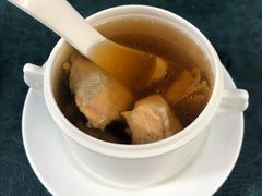-T館·花园艺术餐厅