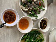 -东山茶寮(新安店)