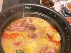 -老鸭集(萧山万象汇店)