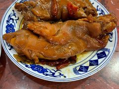 炖猪手-九河居(荔湾路店)