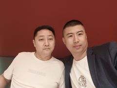 -新乾隆酒楼(帝景园店)