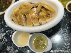 -醉南拳客家菜·河田鸡(西禅寺杨桥店)
