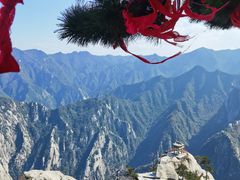 -华山风景名胜区