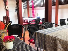 -Barrab restaurant Chiang Rai