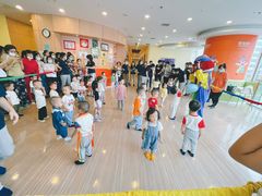 -金宝贝早教(富力广场中心)