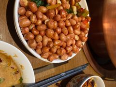 -北京老门框爆肚涮肉馆(凤城六路店)