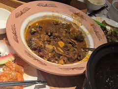 -中国徽菜·徽商故里(广安门店)