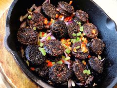 现煎血肠-蒙料·手把肉(望京店)