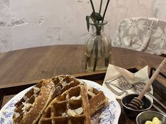 -春庄咖啡SpringHues(钟楼小区店)