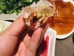 -金鸭季·北京烤鸭(深业上城店)