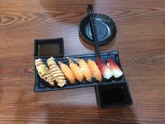 -二元寿司屋(江南西店)