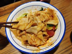 -福瑞记老孙头biangbiang面(新生路店)