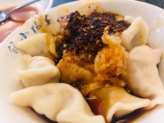 -春阳水饺(香槟广场店)