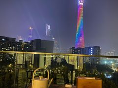 -小茶闲舍·观景商务茶馆(广州塔店)