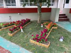 -昱南托育园.托班晚托.寒暑假班