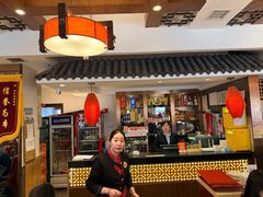 -福来居烤鸭店(天坛二店)