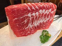 -礼舍·和牛火锅·烤肉·料理餐厅(华茂店)