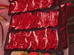 -三头牛·潮汕牛肉生蚝火锅 (夏湾店)