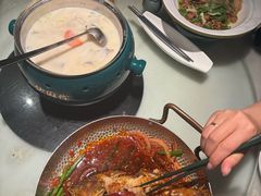 -佬麻雀·剁椒鱼头(京基KK One店)