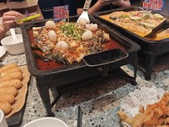 -里岛烤鱼(东港凯虹广场店)