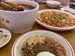 -冯四孃跷脚牛肉·川菜(徐州云龙店)
