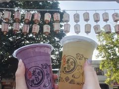 -花姨·老电影院果汁冰(88号店)