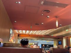 -巴奴毛肚火锅(二七万达店)