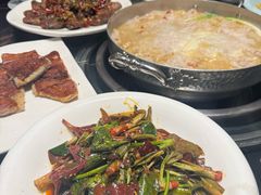 -老来福·非遗酸汤兔(凯旋路店)