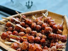 -柴门饭儿(成都太古里店)
