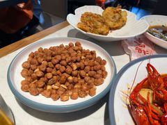 -杨氏青龙虾·羊蝎子(珠江路店)