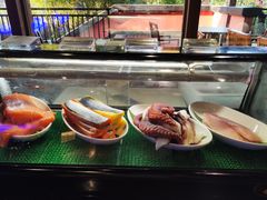 -西双版纳洲际度假酒店-海鲜傣味烧烤·侬香全日制餐厅