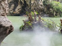 -天河潭旅游度假区