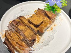 -秋色客家菜(南山店)