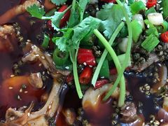 -米二红烧兔(华阳店)