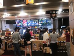 -麦当劳(仙林亚东城得来速店)