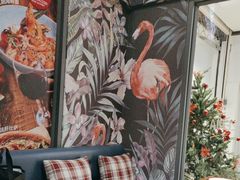 -百特喜·意大利餐厅(鹿都国际商业广场店)
