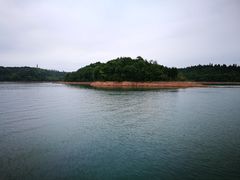 -仙海旅游度假区