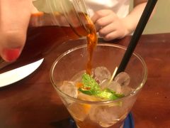 -Thai Market Restaurant( 04 Tran Quoc Toan)