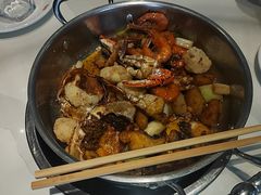 -七欣天香辣蟹火锅(苏州东大街店)