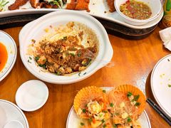 -醉壹号海鲜大排档·老厦门特色菜(厦门美食地标店)