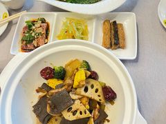 -功德林素菜饭庄(前门店)