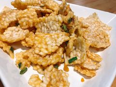 -聚汇三少·龙虾·中餐厅(莫邪路新天地店)