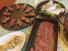 -鸿姐老火锅(龙阳店)