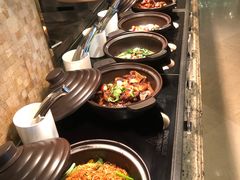 红烧牛尾-咖啡苑自助餐厅·中国大饭店